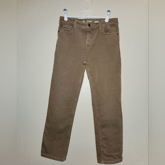 Cat & Jack Boys Pants - Picture 2 of 8